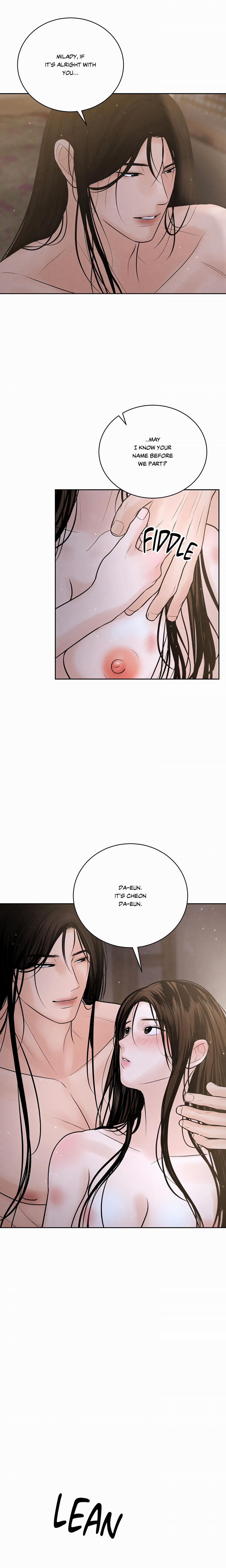 Payment For The Ride 31 trang 19