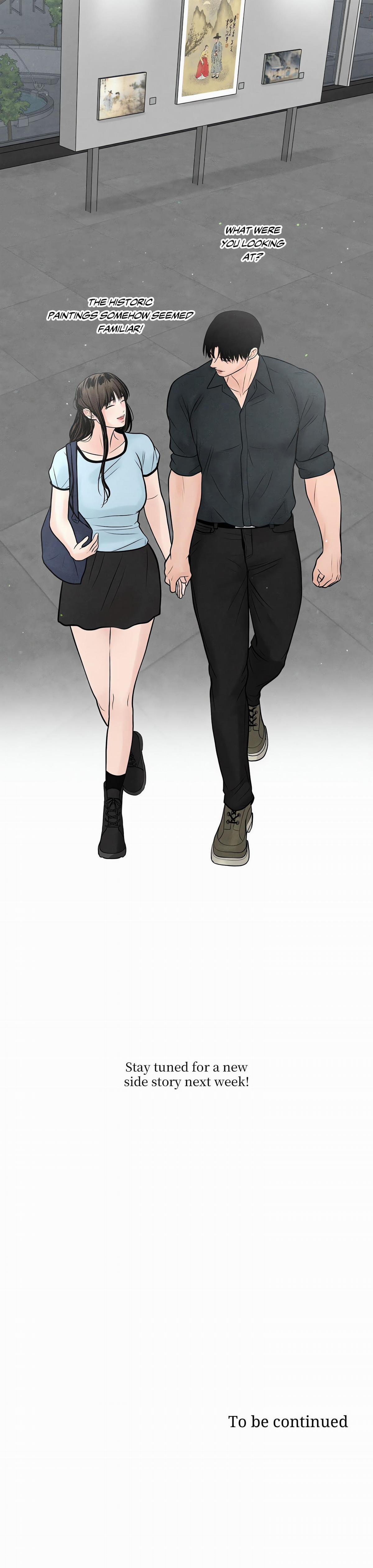 Payment For The Ride 31 trang 25