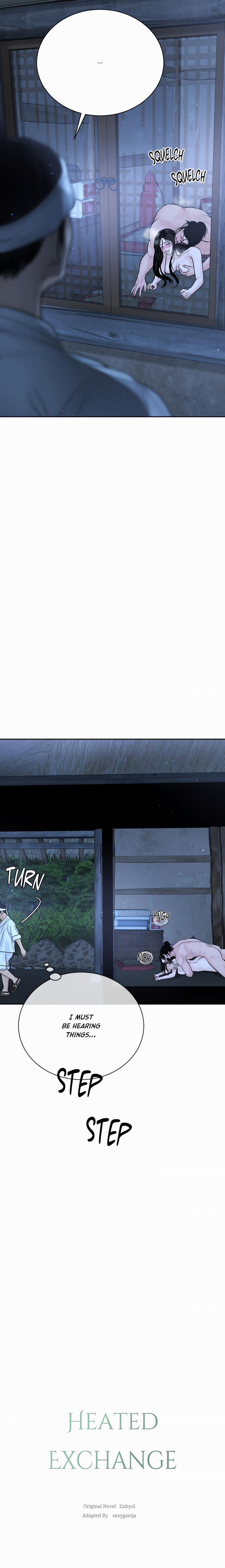 Payment For The Ride 31 trang 6