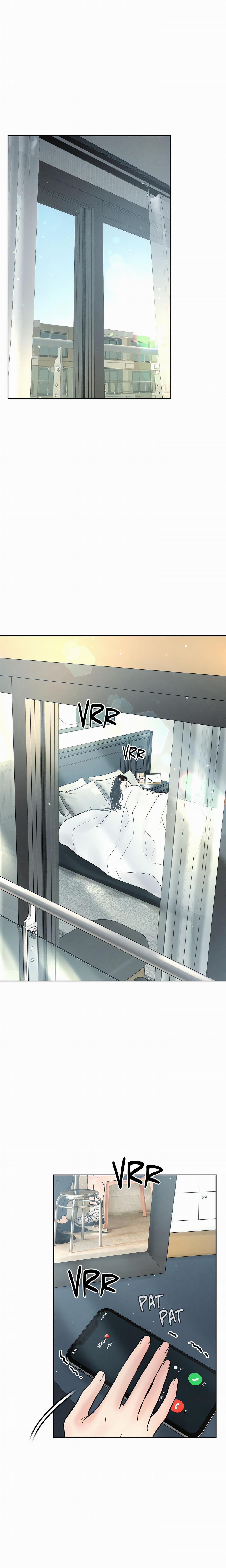 Payment For The Ride 32 trang 0