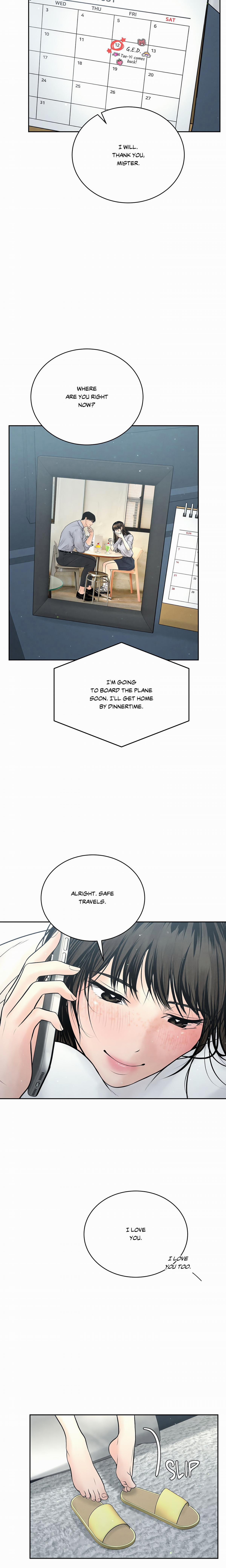 Payment For The Ride 32 trang 2