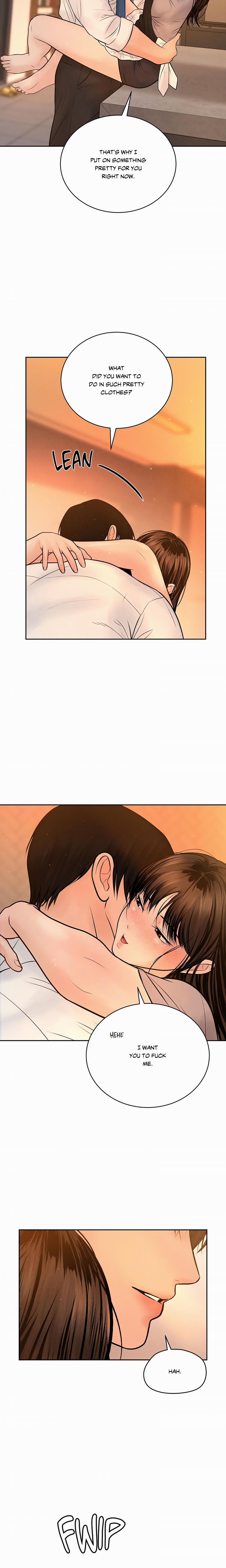 Payment For The Ride 32 trang 20