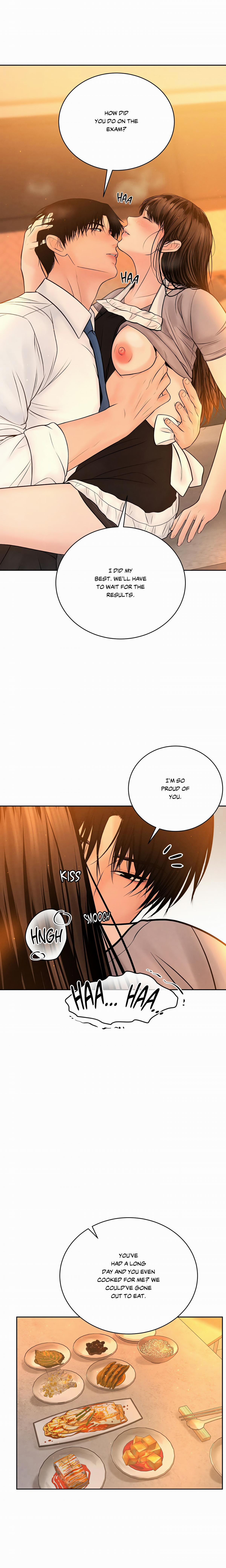 Payment For The Ride 32 trang 22