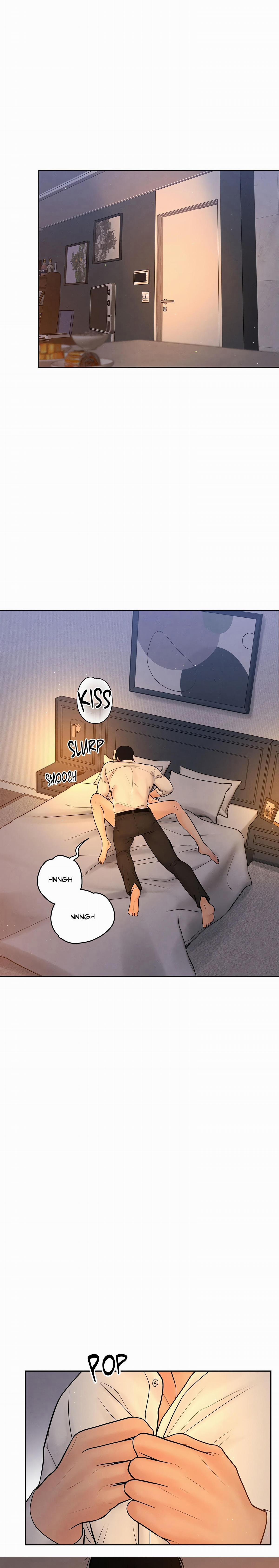 Payment For The Ride 33 trang 0