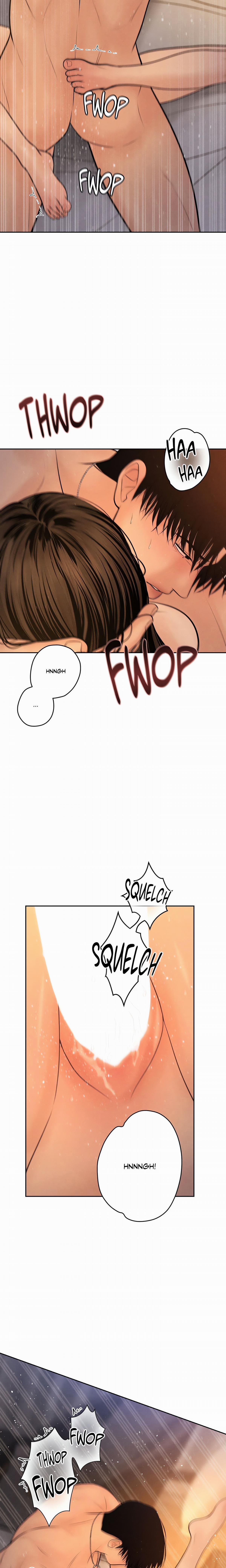 Payment For The Ride 33 trang 12