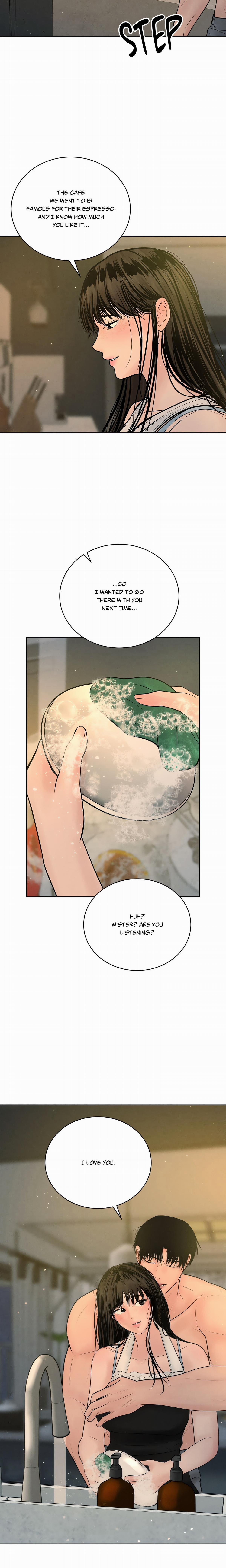 Payment For The Ride 33 trang 18