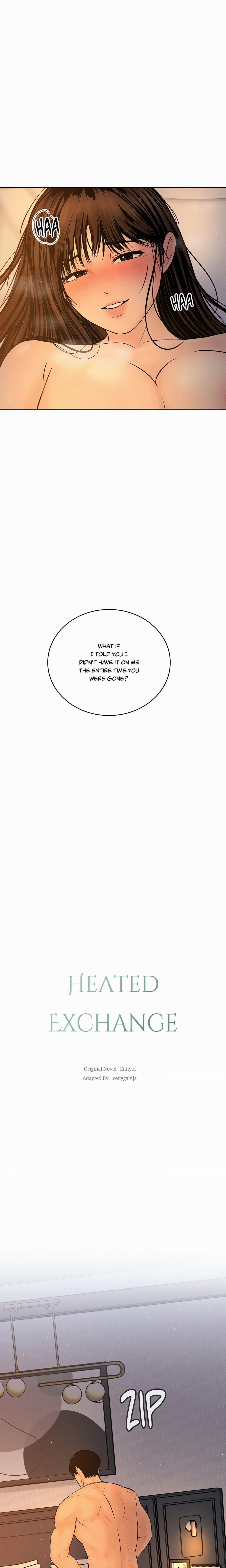 Payment For The Ride 33 trang 3