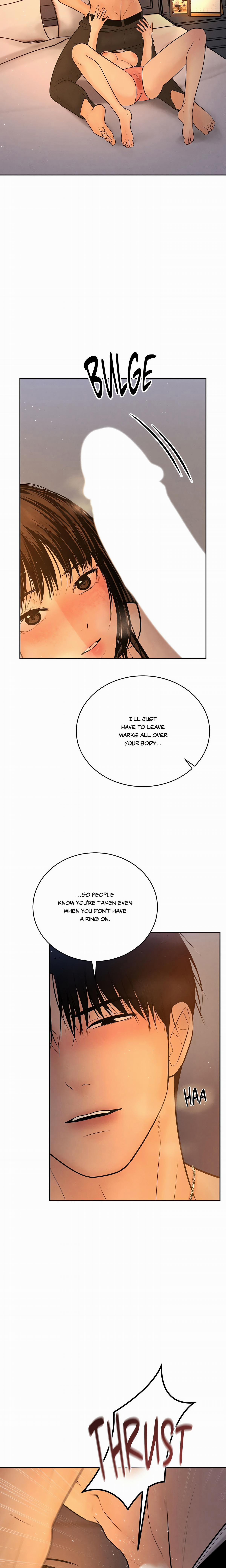 Payment For The Ride 33 trang 4