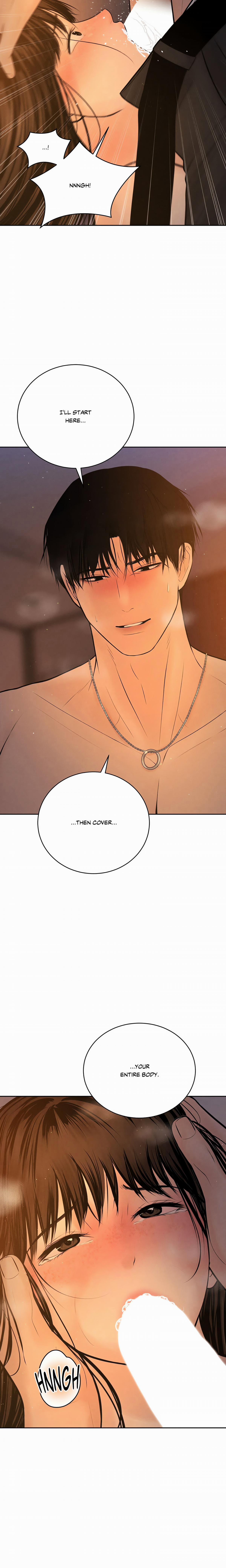 Payment For The Ride 33 trang 5