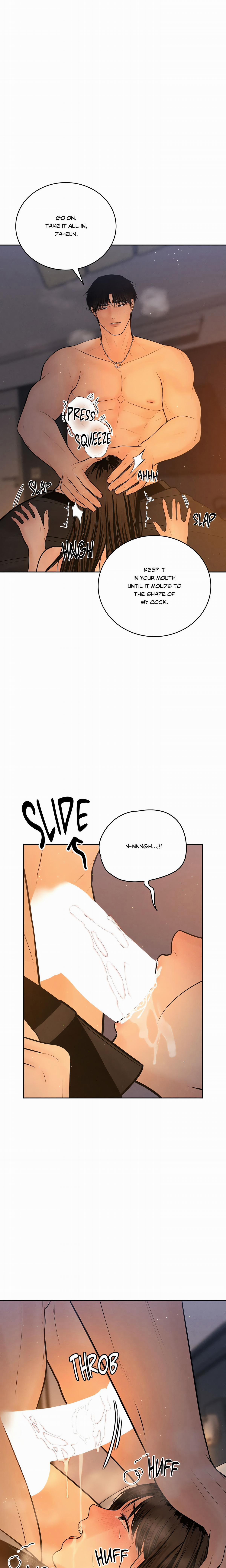 Payment For The Ride 33 trang 7