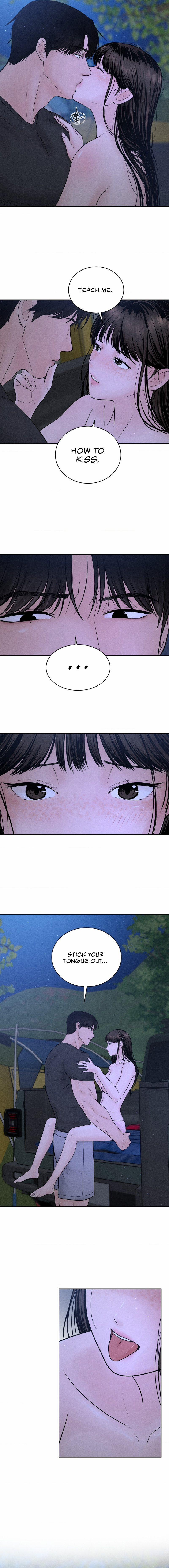 Payment For The Ride 4 trang 11