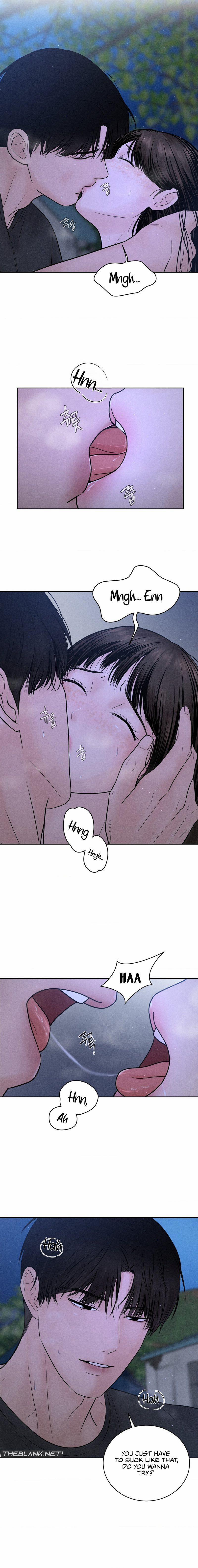 Payment For The Ride 4 trang 12