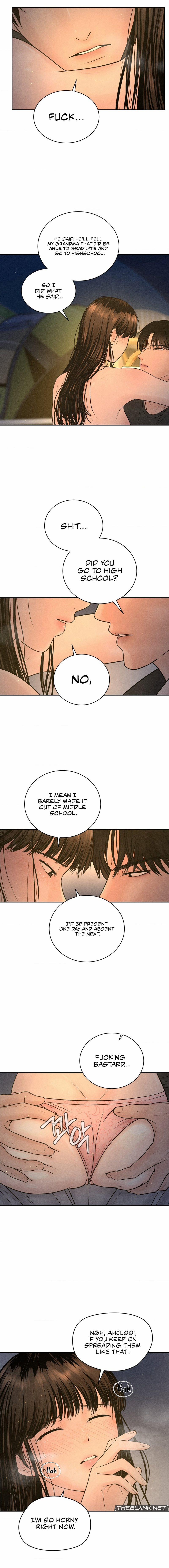 Payment For The Ride 4 trang 7