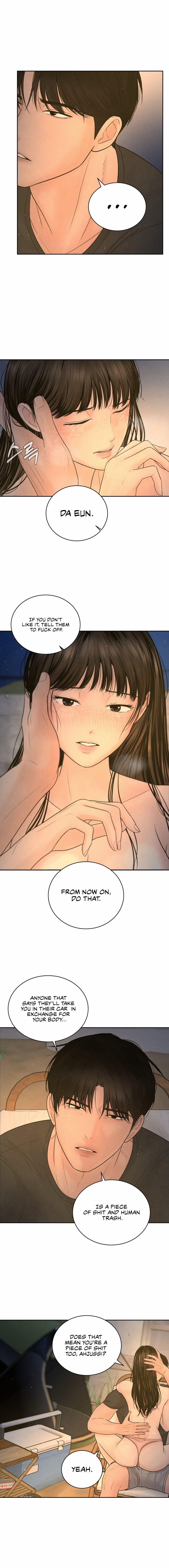 Payment For The Ride 4 trang 8