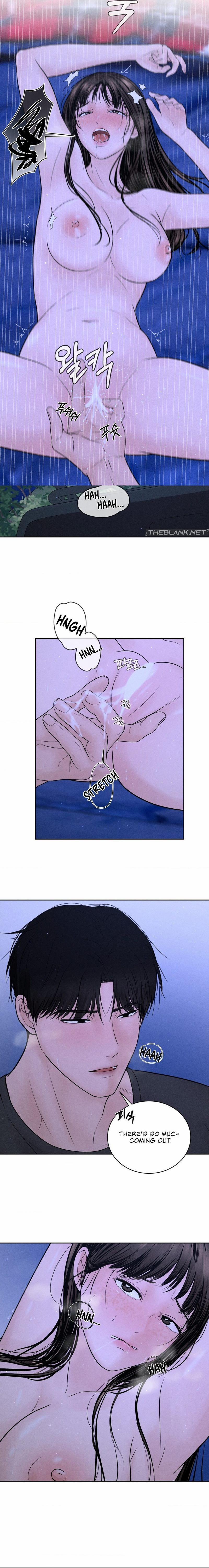 Payment For The Ride 5 trang 11