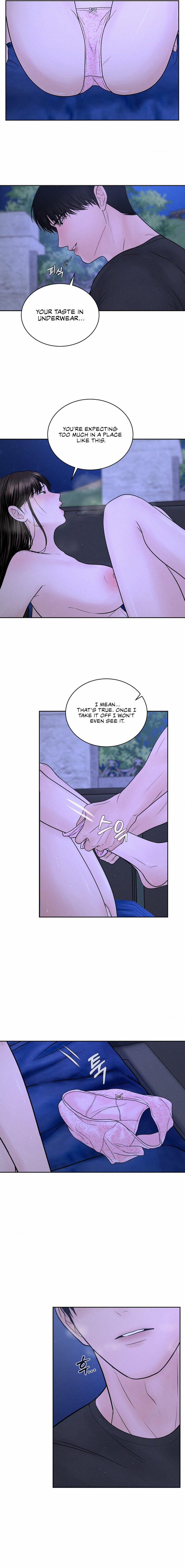 Payment For The Ride 5 trang 3