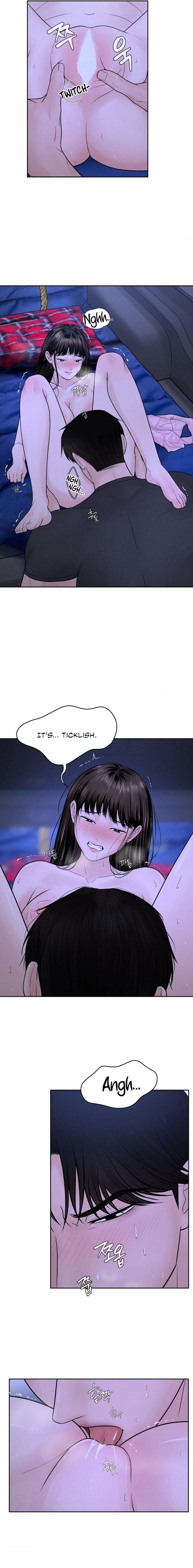 Payment For The Ride 5 trang 4