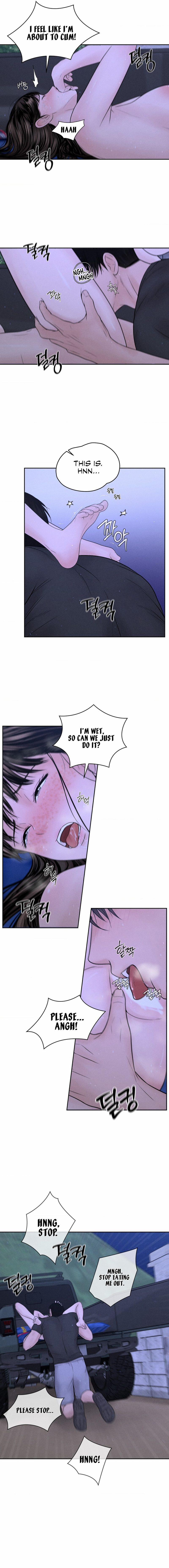 Payment For The Ride 5 trang 7