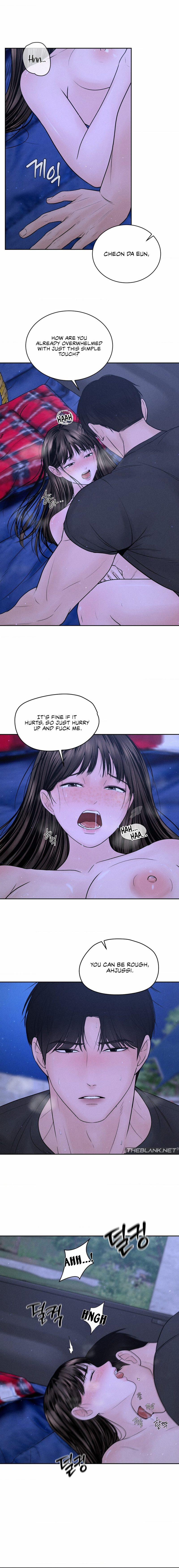 Payment For The Ride 5 trang 8