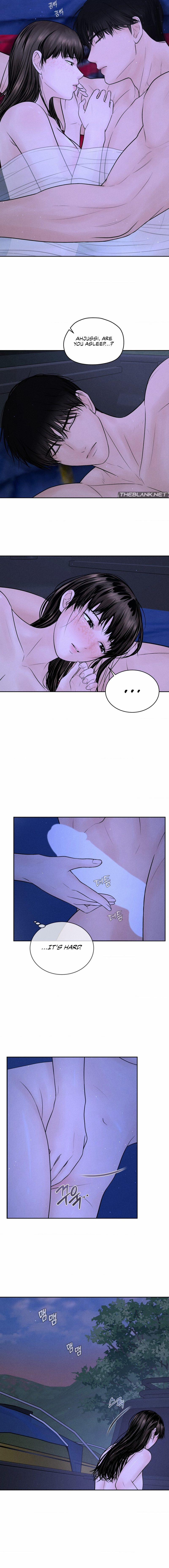 Payment For The Ride 6 trang 12