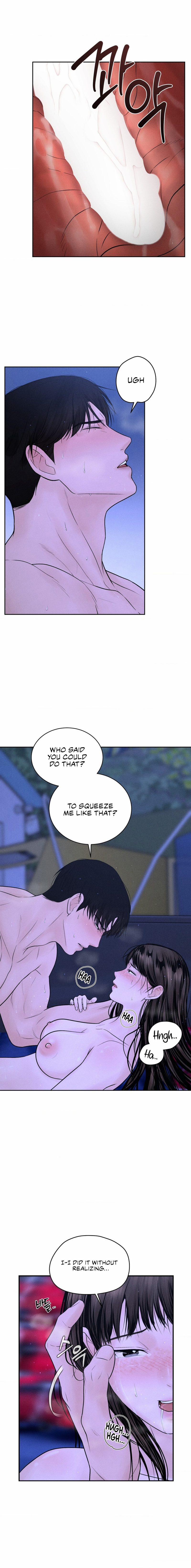 Payment For The Ride 6 trang 6