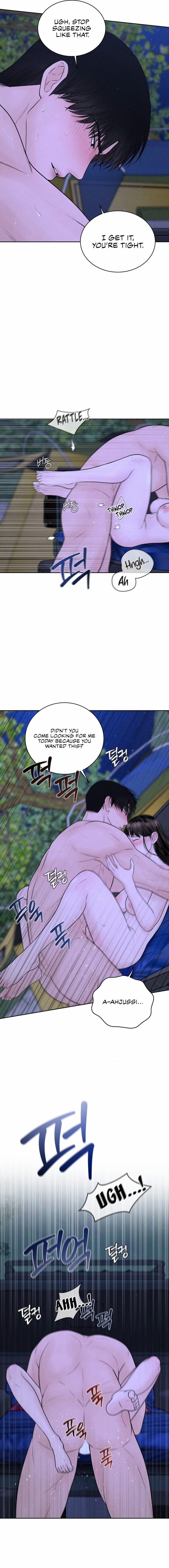 Payment For The Ride 6 trang 8