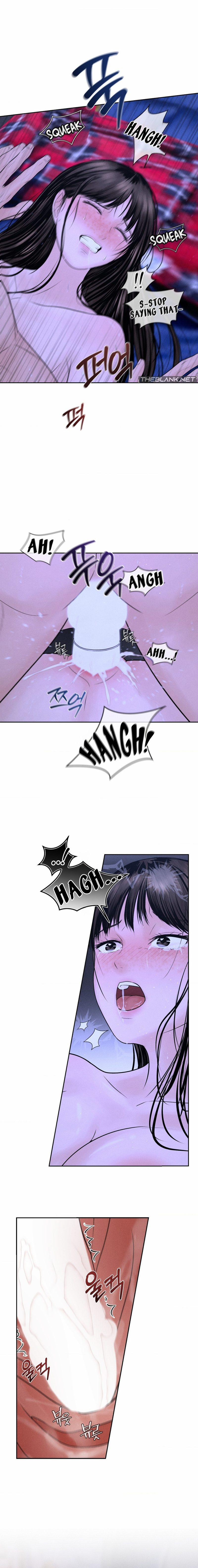 Payment For The Ride 6 trang 9