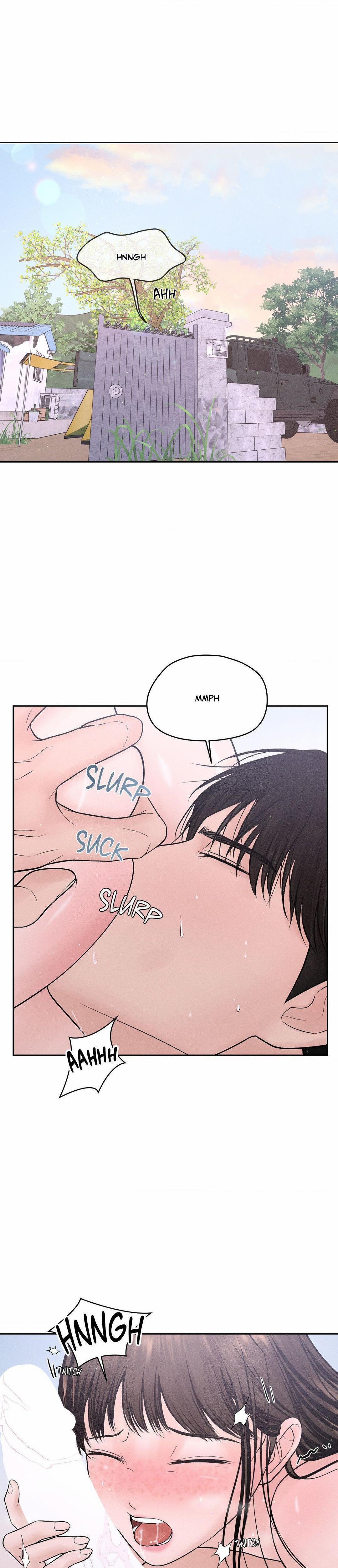 Payment For The Ride 7 trang 0