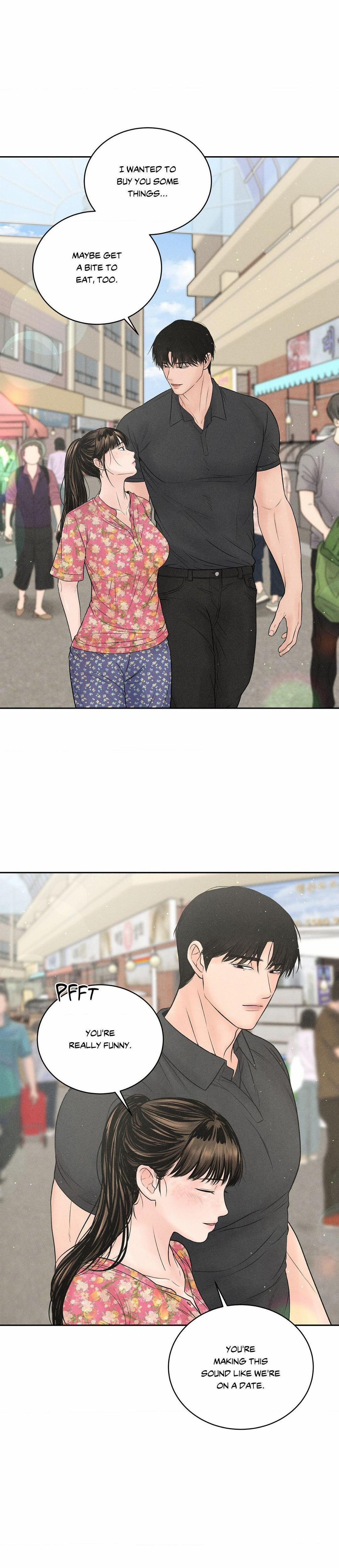 Payment For The Ride 7 trang 11