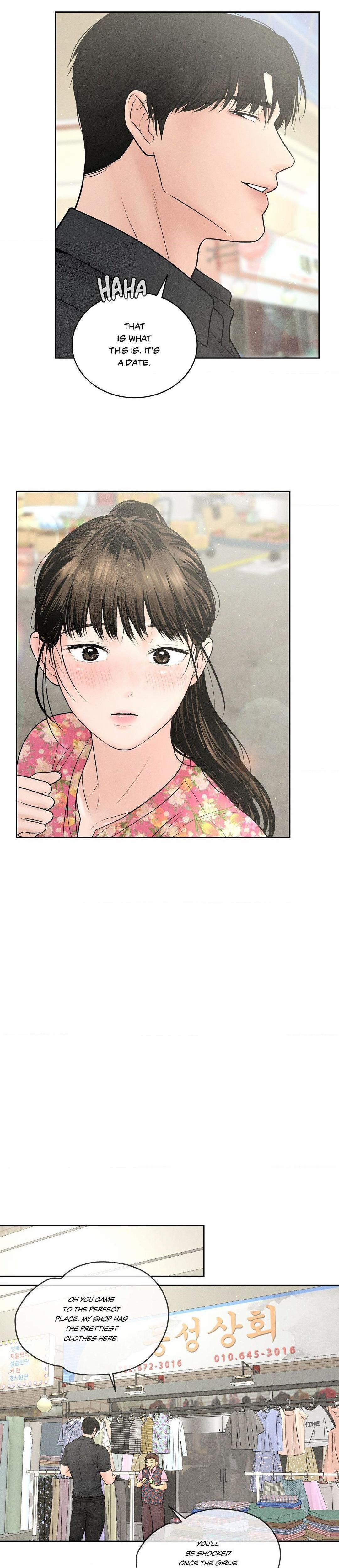 Payment For The Ride 7 trang 12