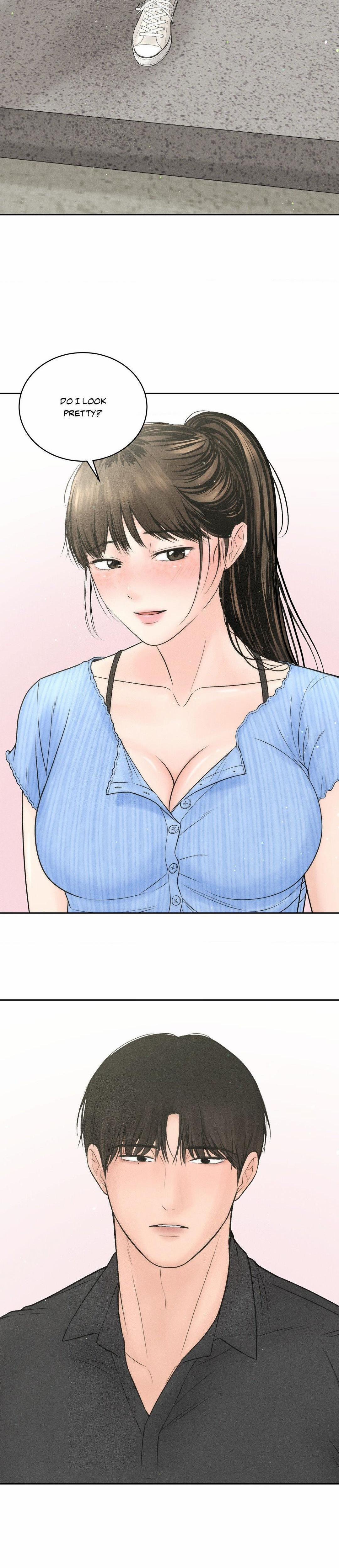 Payment For The Ride 7 trang 14