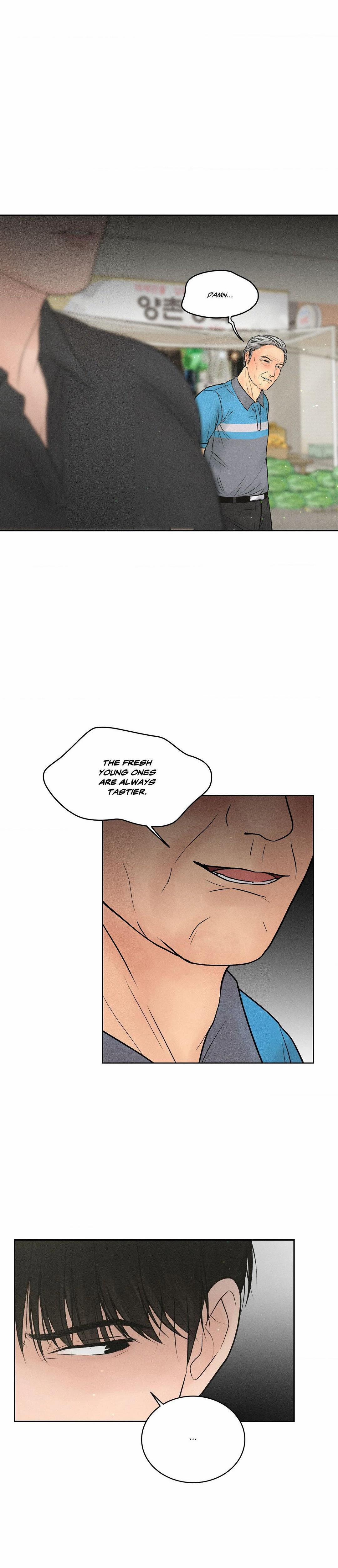 Payment For The Ride 7 trang 15