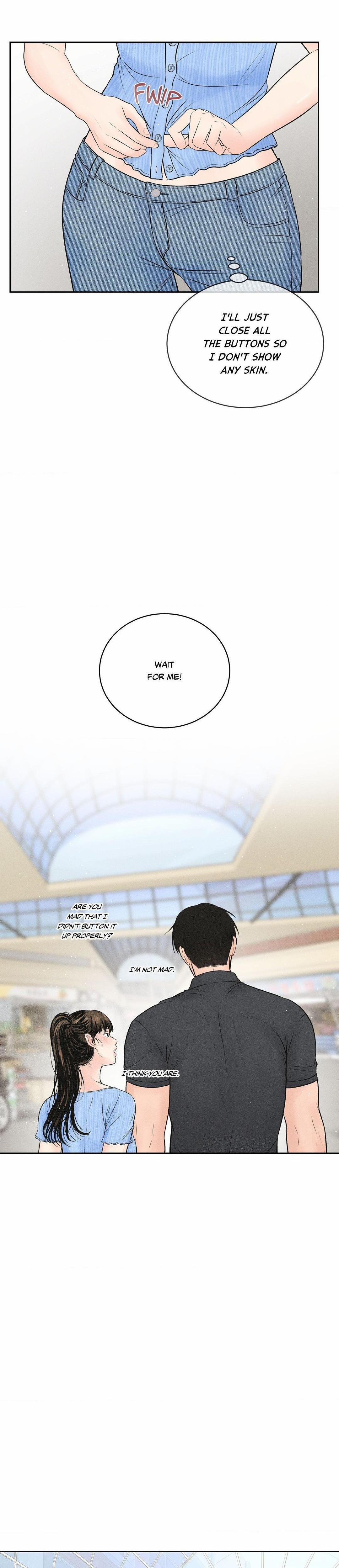 Payment For The Ride 7 trang 17