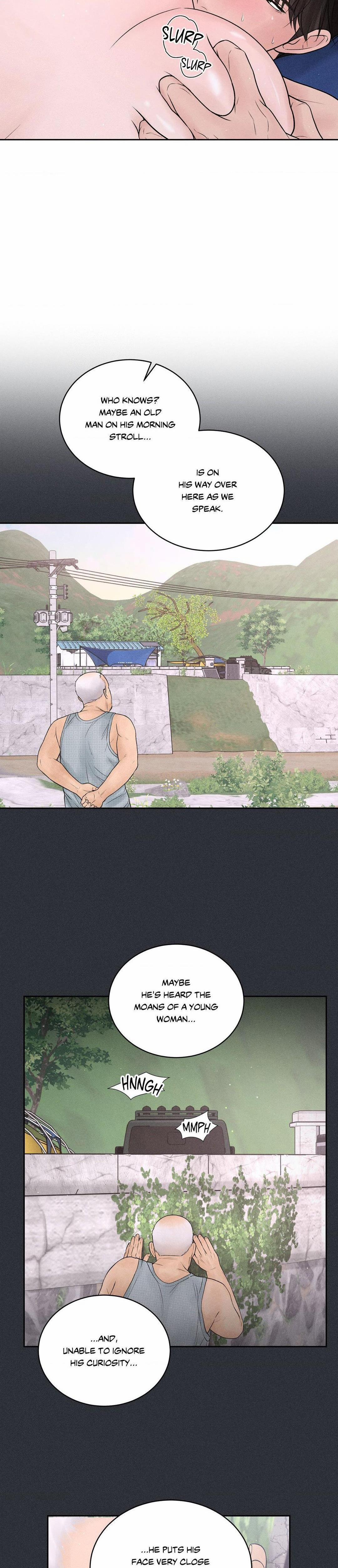 Payment For The Ride 7 trang 2