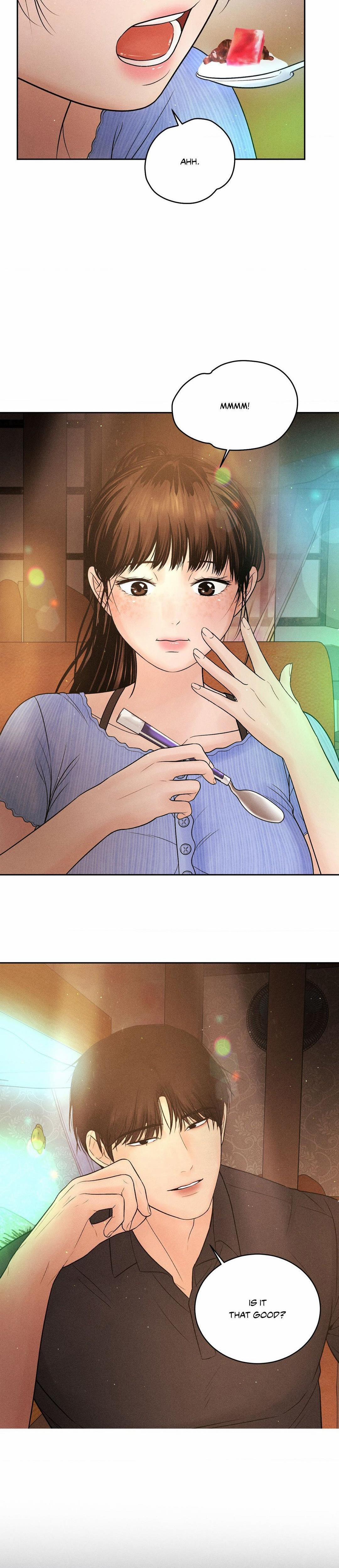 Payment For The Ride 7 trang 20