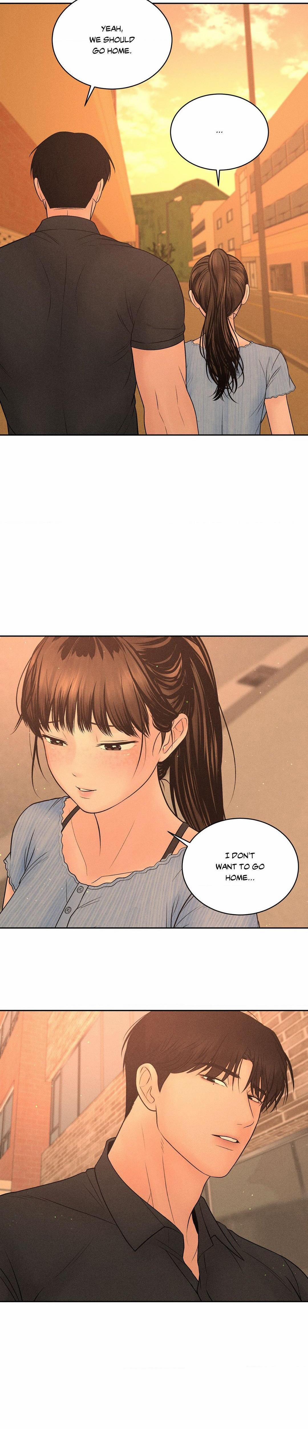 Payment For The Ride 7 trang 22