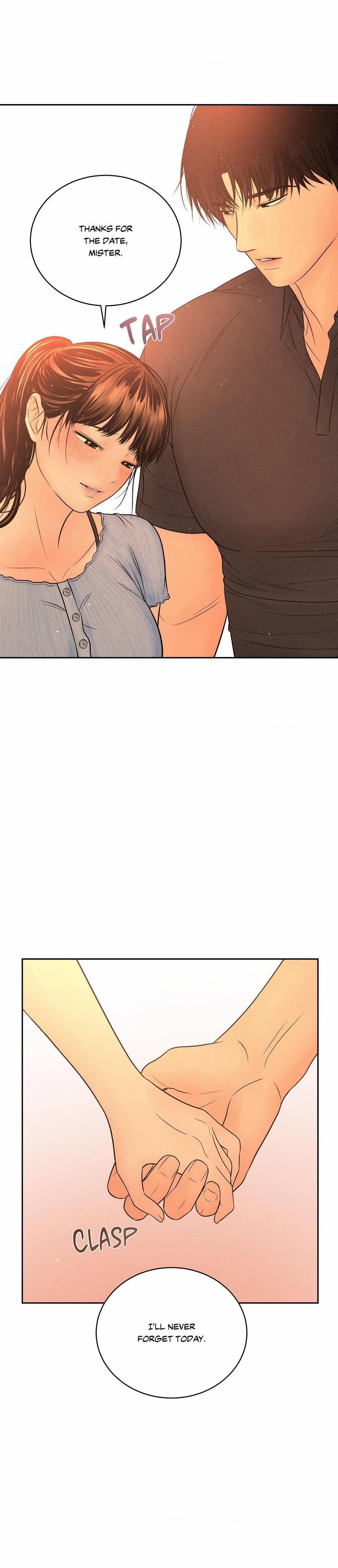 Payment For The Ride 7 trang 23