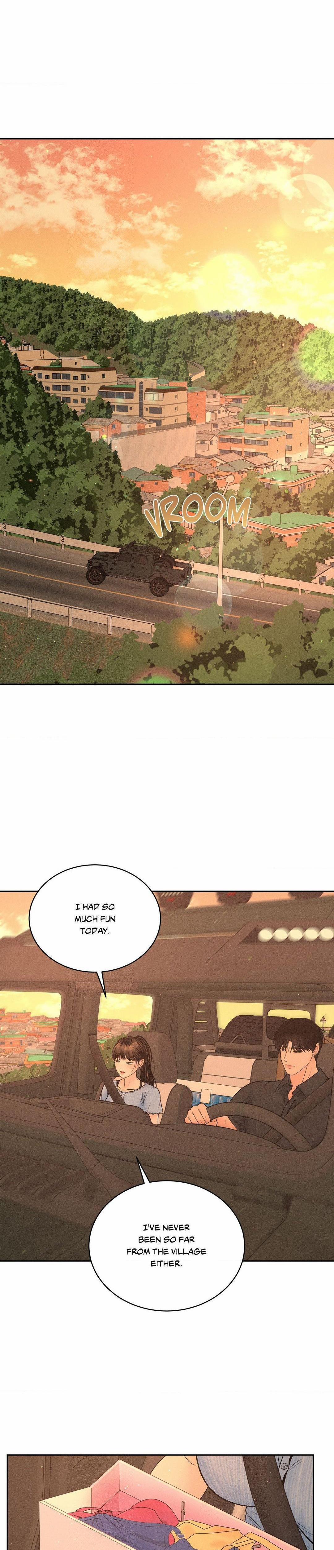 Payment For The Ride 7 trang 24