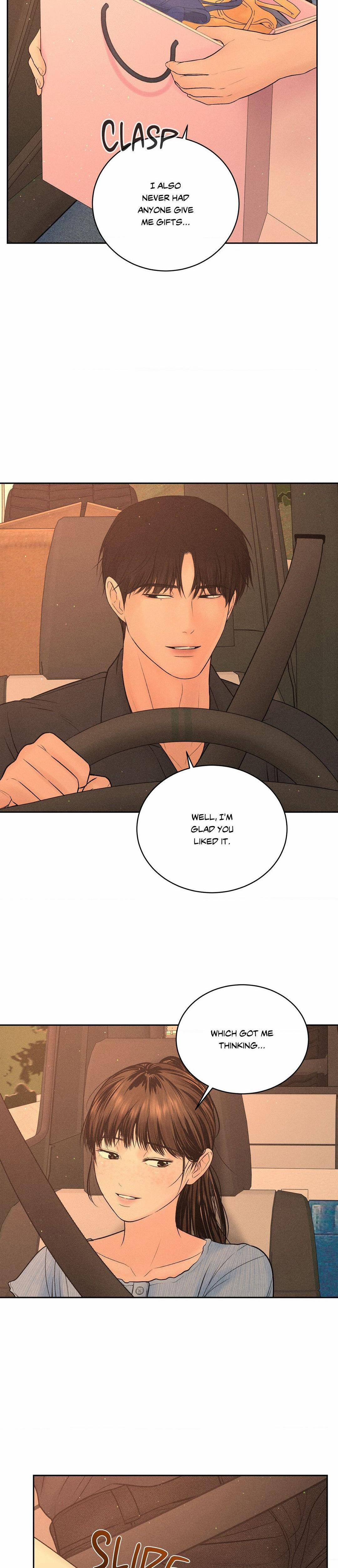 Payment For The Ride 7 trang 25