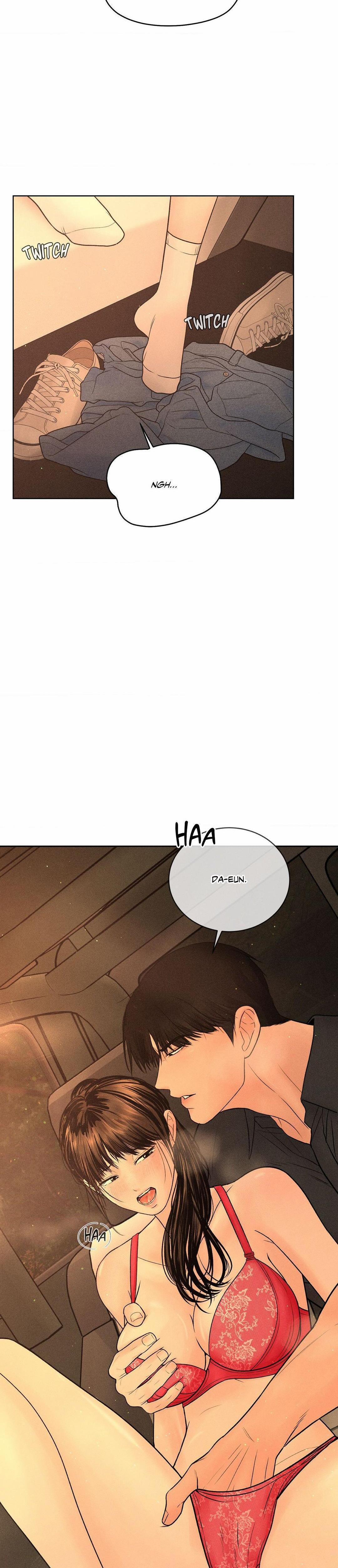 Payment For The Ride 7 trang 28