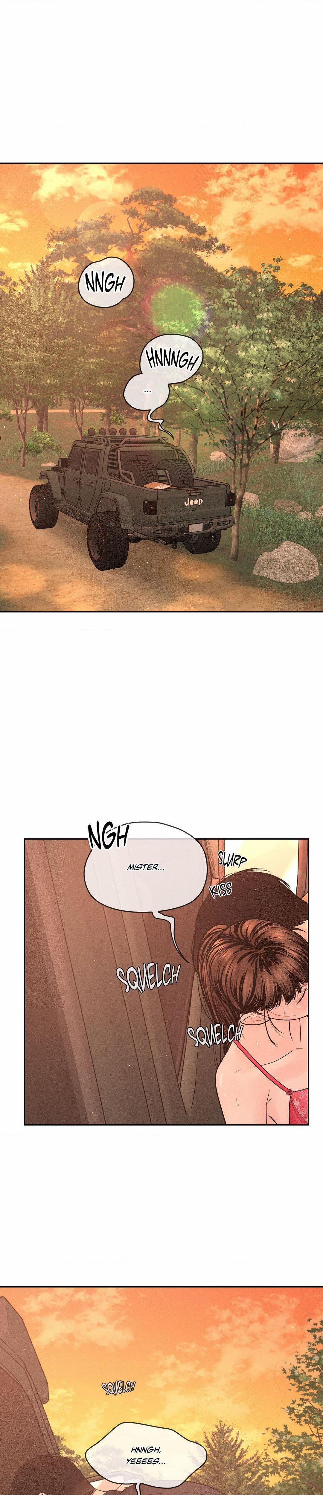 Payment For The Ride 8 trang 0