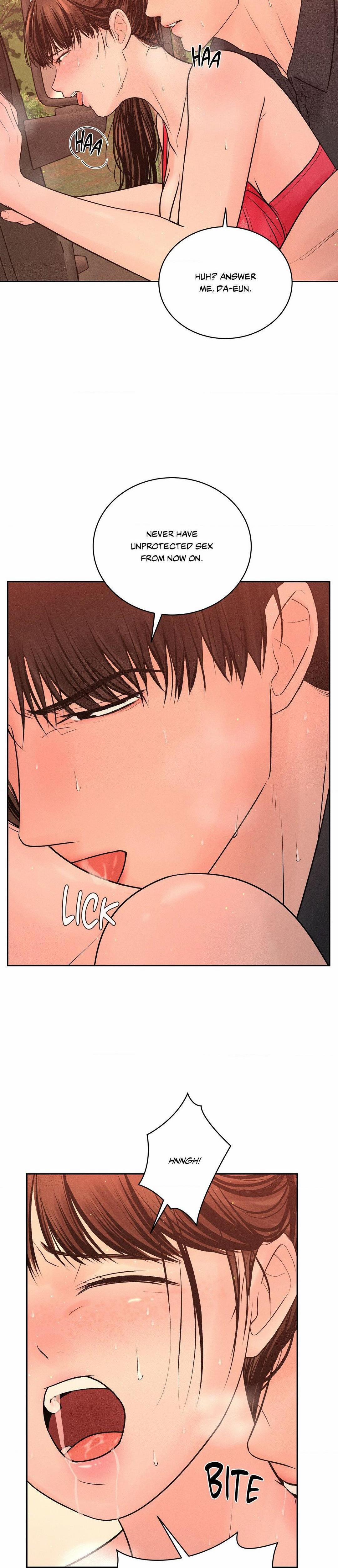 Payment For The Ride 8 trang 13