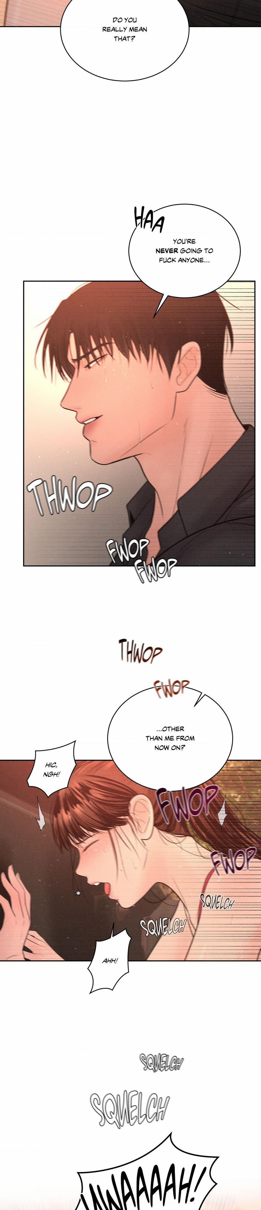 Payment For The Ride 8 trang 15