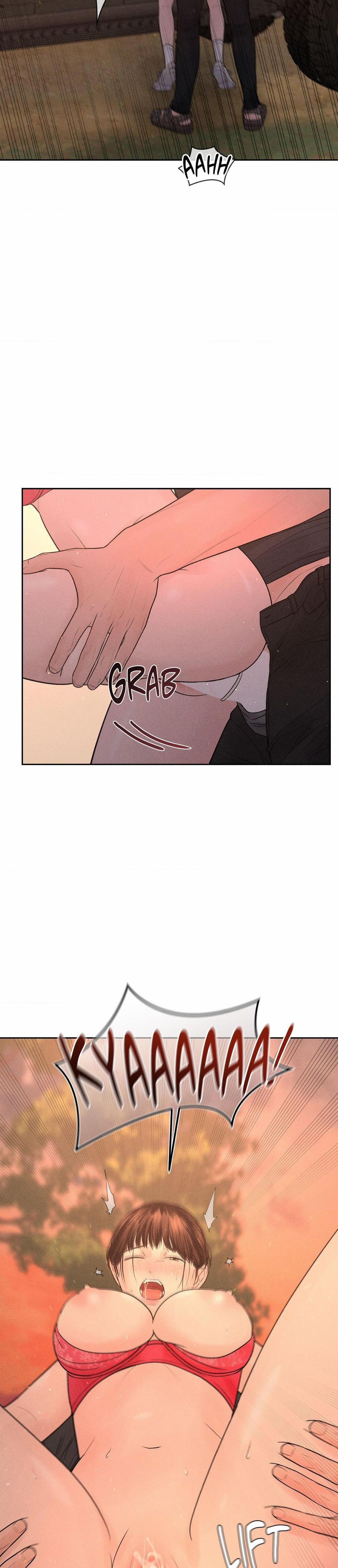 Payment For The Ride 8 trang 17