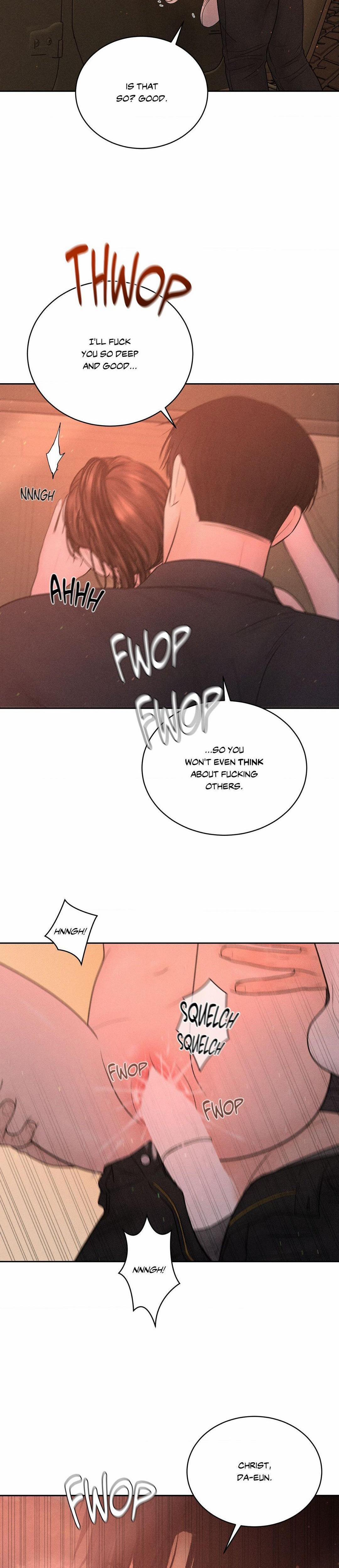 Payment For The Ride 8 trang 19