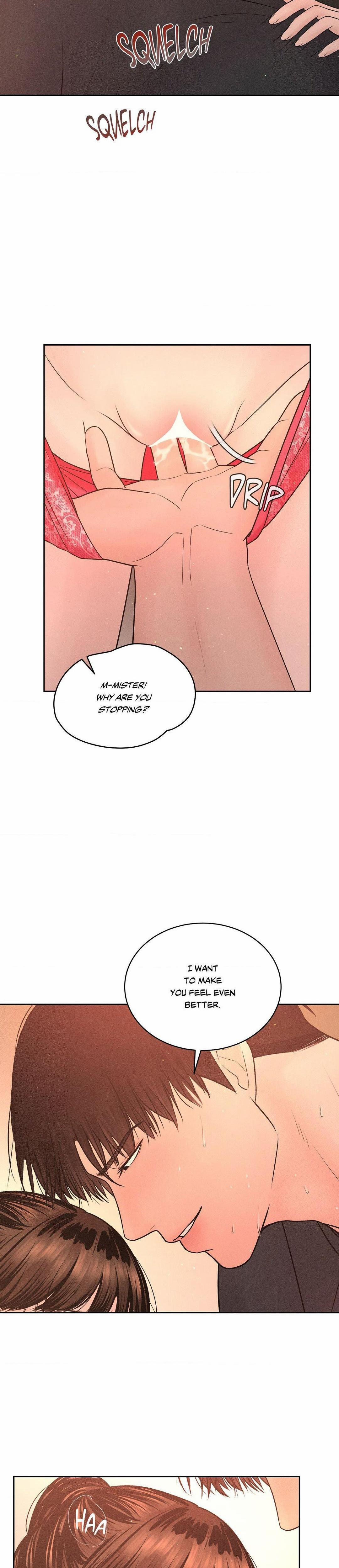 Payment For The Ride 8 trang 2