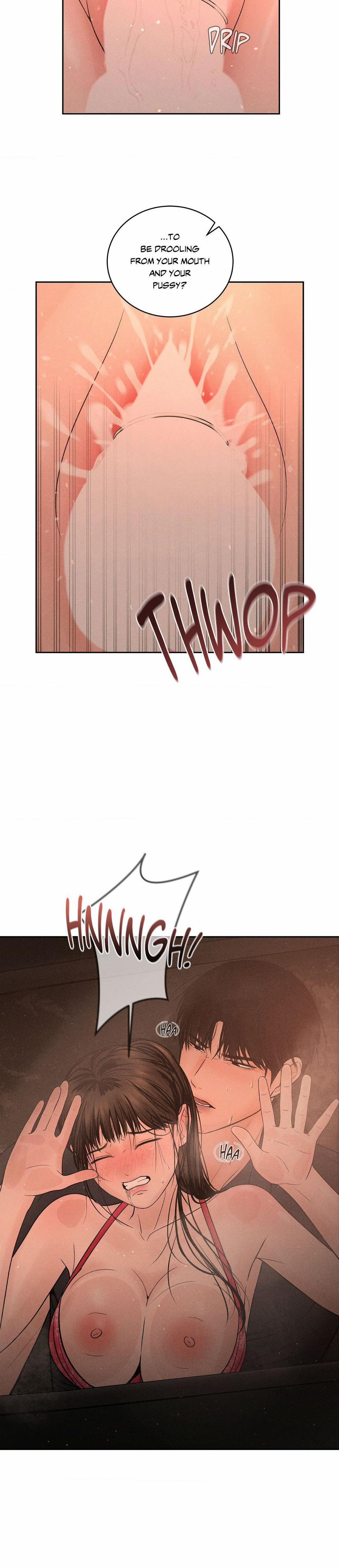 Payment For The Ride 8 trang 21