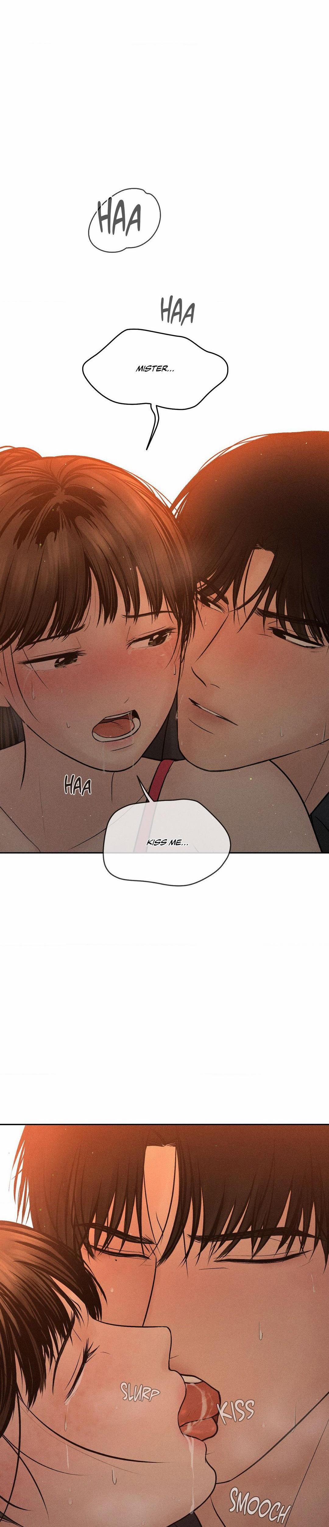 Payment For The Ride 8 trang 22