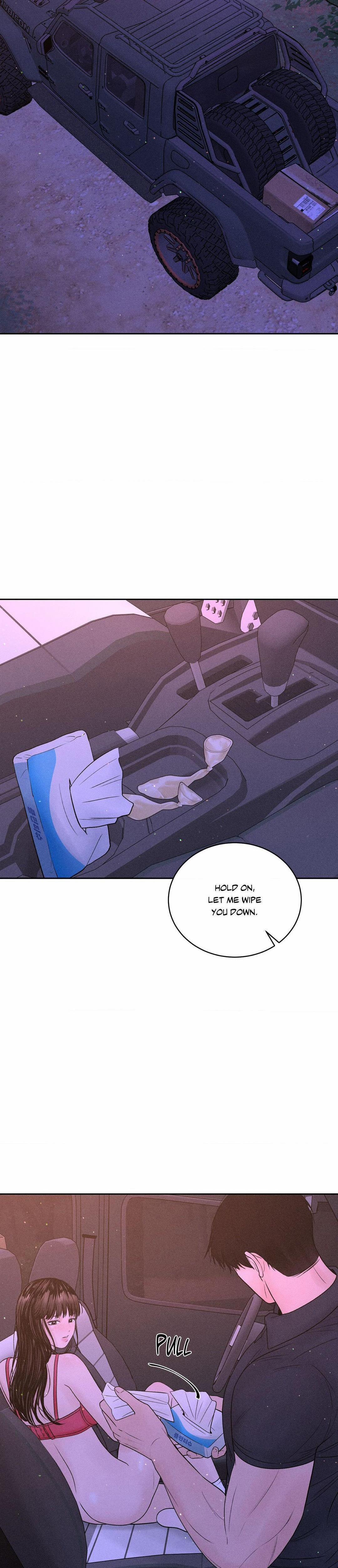 Payment For The Ride 8 trang 24