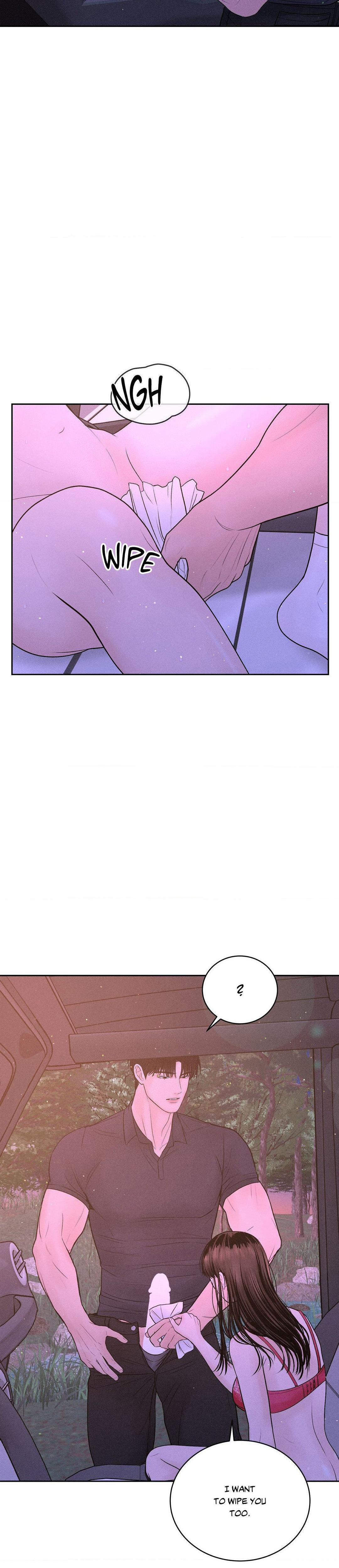 Payment For The Ride 8 trang 25